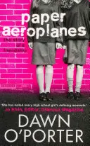 Aviones de papel - Paper Aeroplanes