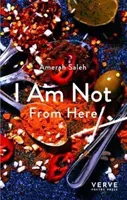 No soy de aquí - I Am Not From Here