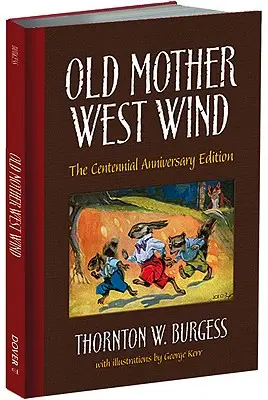 La Vieja Madre Viento del Oeste - Old Mother West Wind