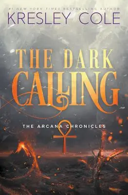 La Llamada Oscura - The Dark Calling