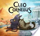 Cleo y Cornelius: Historia de dos ciudades y dos gatitos - Cleo and Cornelius: A Tale of Two Cities and Two Kitties