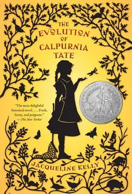 La evolución de Calpurnia Tate - The Evolution of Calpurnia Tate