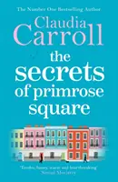 Secretos de Primrose Square - Secrets of Primrose Square