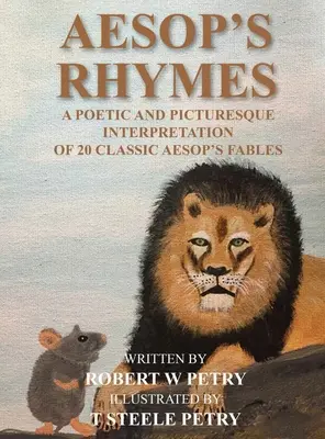 Rimas de Esopo - Aesop's Rhymes