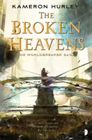 Los cielos rotos - The Broken Heavens