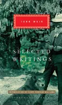 Selección de escritos - Selected Writings