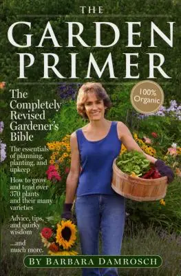 Manual de jardinería - The Garden Primer