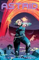 Astrid El culto a la luna volcánica - Astrid: Cult of the Volcanic Moon