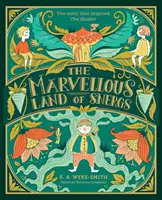 El maravilloso país de los snergs - Marvellous Land of Snergs