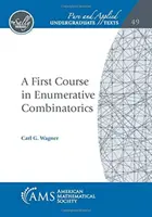 Primer curso de combinatoria enumerativa - First Course in Enumerative Combinatorics