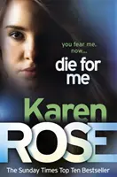 Muere por mí (Serie Filadelfia/Atlanta, Libro 1) - Die For Me (The Philadelphia/Atlanta Series Book 1)