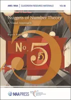 Nuggets of Number Theory - Un enfoque visual - Nuggets of Number Theory - A Visual Approach