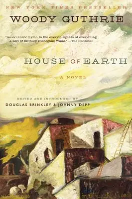 Casa de la Tierra - House of Earth