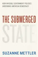 El Estado sumergido: Cómo las políticas gubernamentales invisibles socavan la democracia estadounidense - The Submerged State: How Invisible Government Policies Undermine American Democracy