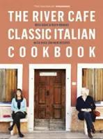 River Cafe Libro de cocina italiana clásica - River Cafe Classic Italian Cookbook