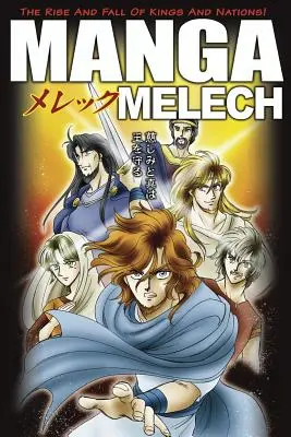 Manga Melech