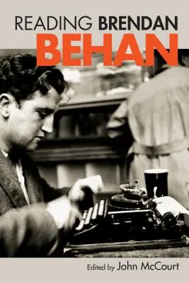 Leyendo a Brendan Behan - Reading Brendan Behan