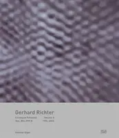 Gerhard Richter: Catálogo razonado, volumen 5: nº 806-899-8, 1994-2006 - Gerhard Richter: Catalogue Raisonn, Volume 5: Nos. 806-899-8, 1994-2006