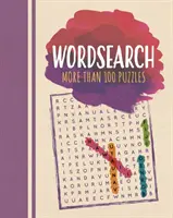 Sopa de letras - Más de 100 puzzles - Wordsearch - More than 100 puzzles