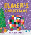 La Navidad de Elmer - Elmer's Christmas