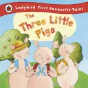 Los tres cerditos - The Three Little Pigs