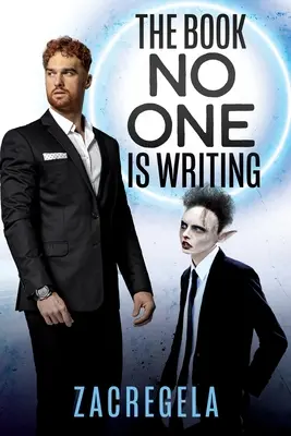 El libro que nadie escribe - The Book No One is Writing