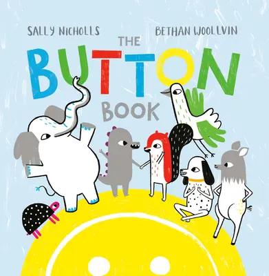 El libro de los botones - The Button Book