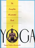 El libro ilustrado completo del yoga - The Complete Illustrated Book of Yoga