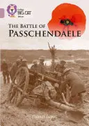 Batalla de Passchendaele - Banda 18/Perla - Battle of Passchendaele - Band 18/Pearl