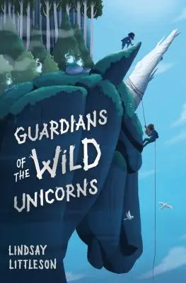 Guardianes de los unicornios salvajes - Guardians of the Wild Unicorns