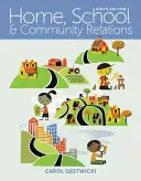 Relaciones entre el hogar, la escuela y la comunidad - Home, School, and Community Relations