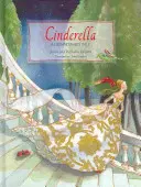 La Cenicienta: Un cuento de Grimm - Cinderella: A Grimm's Fairy Tale