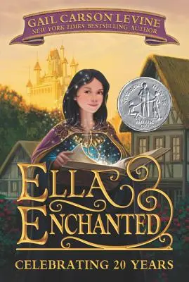 Ella encantada - Ella Enchanted