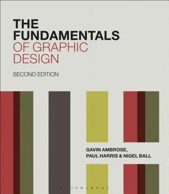 Fundamentos del diseño gráfico - The Fundamentals of Graphic Design