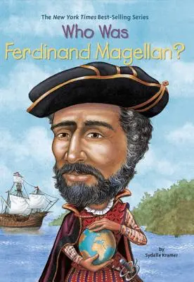 ¿Quién fue Fernando de Magallanes? - Who Was Ferdinand Magellan?