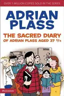 El sagrado diario de Adrian Plass, 37 años y 3/4 - The Sacred Diary of Adrian Plass, Aged 37 3/4