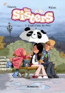 The Sisters Vol. 3: Honestly, I Love My Sister (En serio, quiero a mi hermana) - The Sisters Vol. 3: Honestly, I Love My Sister