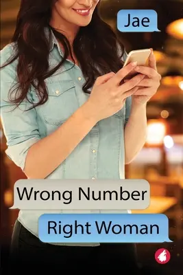 Número equivocado, mujer correcta - Wrong Number, Right Woman