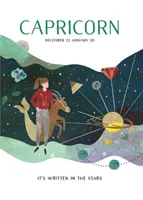 Astrología: Capricornio - Astrology: Capricorn