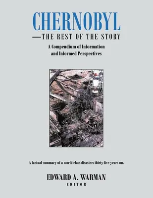 Chernóbil: El resto de la historia - Chernobyl: The Rest Of The Story