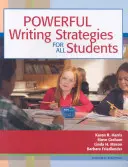 Estrategias de escritura eficaces para todos los alumnos - Powerful Writing Strategies for All Students