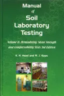 Manual de pruebas de laboratorio del suelo - Manual of Soil Laboratory Testing