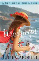 Windswept: Una novela de Sea Glass Inn - Windswept: A Sea Glass Inn Novel