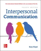 ISE Comunicación interpersonal - ISE Interpersonal Communication