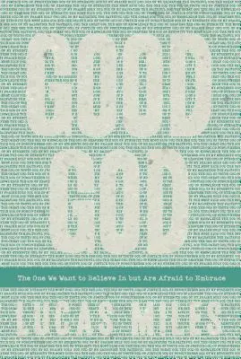 Dios bueno: El Dios en el que queremos creer pero al que tememos abrazar - Good God: The One We Want to Believe In but Are Afraid to Embrace