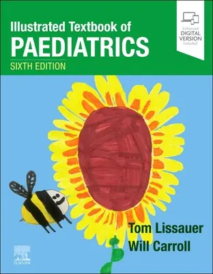 Libro de texto ilustrado de pediatría - Illustrated Textbook of Paediatrics