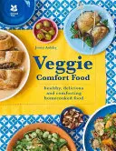 Comida vegetariana reconfortante - Veggie Comfort Food