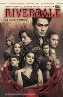 Riverdale Tercera Temporada - Riverdale: Season Three