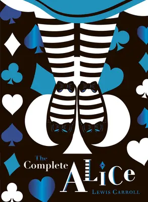 Alicia al completo: V&A Collector's Edition - Complete Alice: V&A Collector's Edition