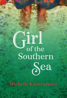 La chica del mar del Sur - Girl of the Southern Sea